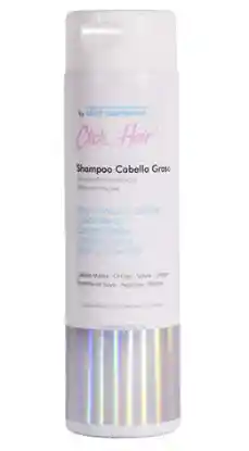 Click Hair Shampoo Cabello Graso
