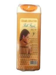 Bell Franz Cera Depilatoria Roll On Mandarina 80g
