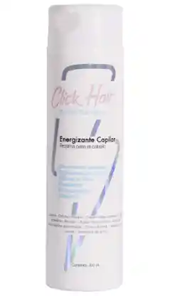 Click Hair Energizante Capilar