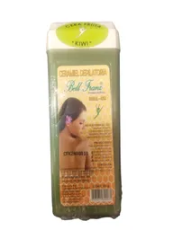 Bell Franz Cera Depilatoria Roll On Kiwi 80g