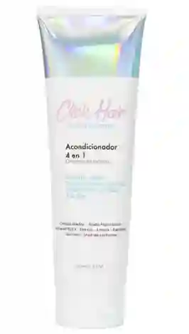 Click Hair Acondicionador 4 En 1