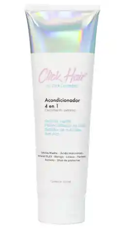 Click Hair Acondicionador 4 En 1