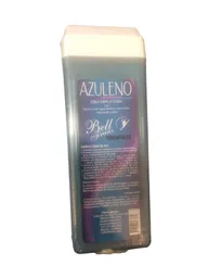 Bell Franz Cera Depilatoria Azuleno 80g