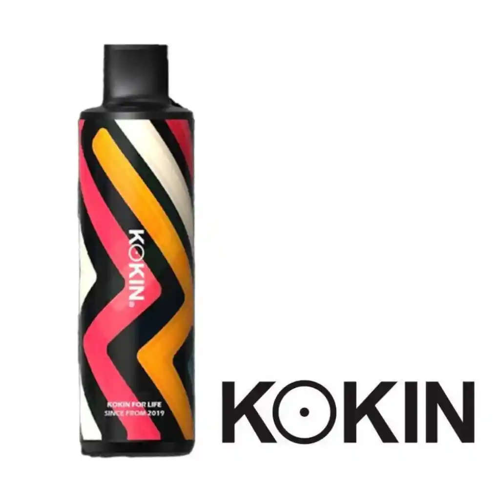 Vaper Kokin 10.000pff