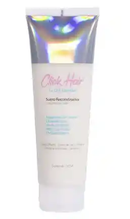 Click Hair Suero Reconstructor