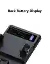 Luces Para Selfie Vl-60 Bi | Panel Led | Luz Para Fotos | Luz Led