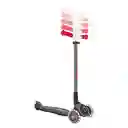 Patineta Master Lights Plegable Ajustable Globber Para Niños