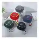Mini Parlante Portatil Tg Inalambrico Bt Bluetooth Usb 659