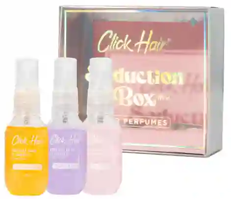 Click Hair Kit Perfumes Mini: Mix