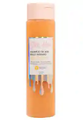 Click Hair Shampoo De Miel