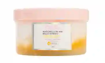 Click Hair Mascarilla De Miel