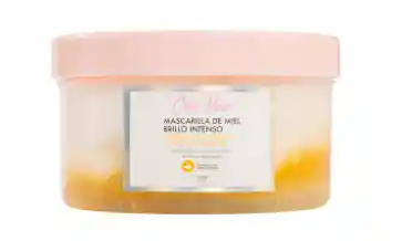 Click Hair Mascarilla De Miel