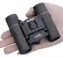 Binocular Bushnell 8 X 21 Largo Alcance 8x Negro 131m-1000m