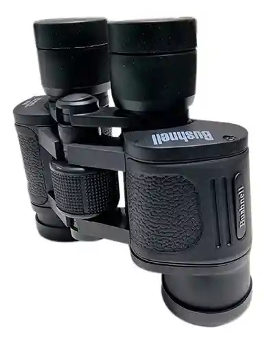 Binoculares Bushnell 8x40 Importados Con Estuche Maleta