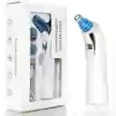 Extractor Espinilla Puntos Negros Limpiador Facial Electrico Recargable