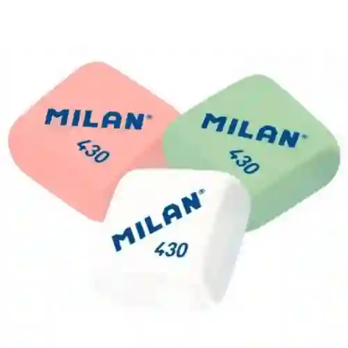 Borrador 430 Miga De Pan Milan