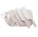 Kit De Utensilios Para Cocina