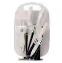 Kit De Utensilios Para Cocina