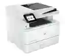 Combo Impresora Hp Mfp 4103fdw + Resma Gratis