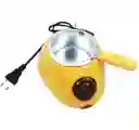 Olla Para Derretir Chocolate Fondue