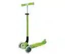 Patineta Primo Plus Lights Plegable Ajustable Para Niños