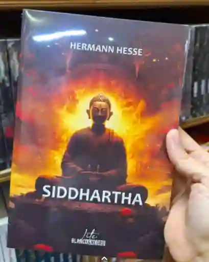 Sidartha