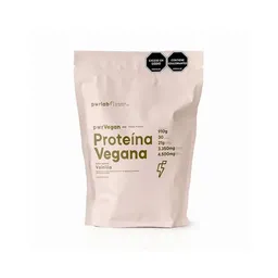 Pwr Lab Proteina Vegana Polvo Bolsa 910 G