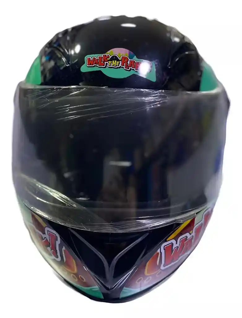 Casco Para Niño