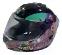 Casco Para Niño