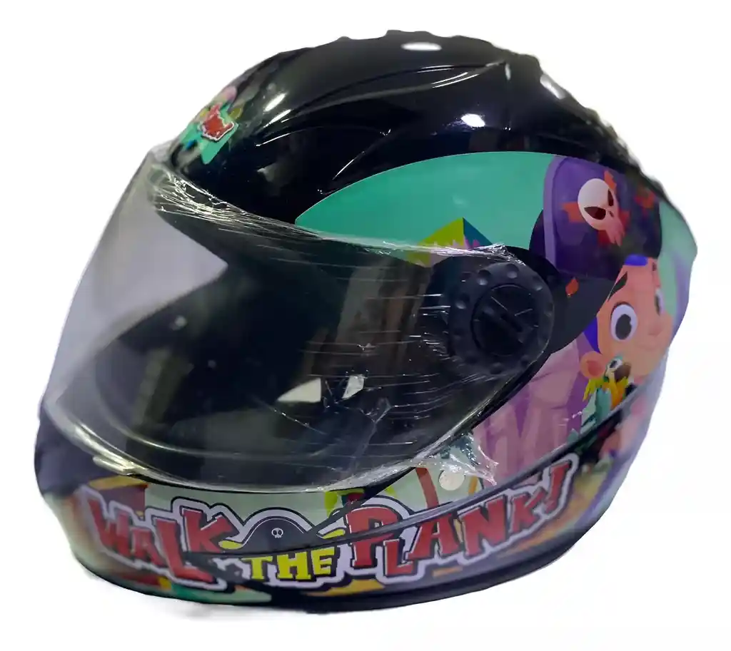 Casco Para Niño