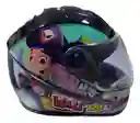 Casco Para Niño