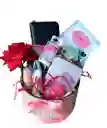 Ancheta Maquillaje Para Mujer