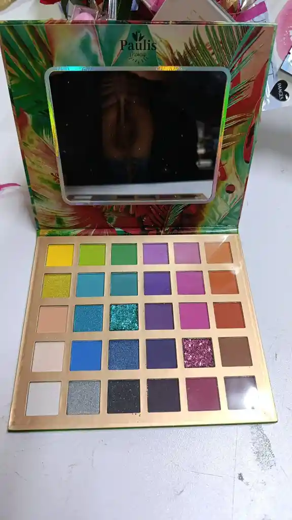 Ancheta Maquillaje Para Mujer