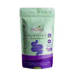Padam Adaptagut Polvo Bolsa 100 G