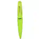 Portaminas 1.3 Mm, Milan Capsule - Verde Fluorescente