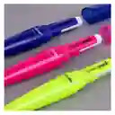 Portaminas 1.3 Mm, Milan Capsule - Verde Fluorescente