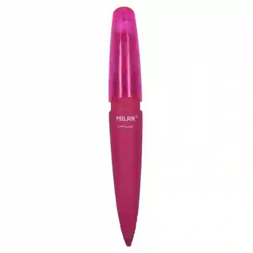 Portaminas 1.3 Mm, Milan Capsule - Rosado