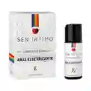 Lubricante Intimo Anal Electrizante X 30 Ml Sen