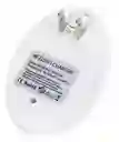Cargador Bateria 2 Puertos Pila Cuadrada + 1 Batería 9 Voltios 250mah