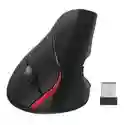 Mouse Ergonómico: Perfecto Para Largas Jornadas De Trabajo