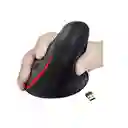 Mouse Ergonómico: Perfecto Para Largas Jornadas De Trabajo