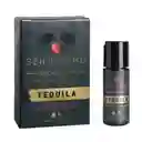 Lubricante Íntimo Tequila Sensación Caliente Electrizante X 30 Ml