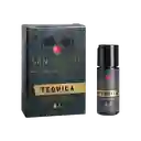 Lubricante Íntimo Tequila Sensación Caliente Electrizante X 30 Ml