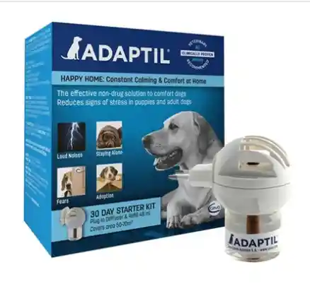 Adaptil Difusor + Recarga 48ml