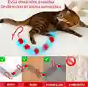 Pelota Inteligente Para Mascotas, Recargable