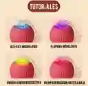 Pelota Inteligente Para Mascotas, Recargable