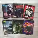 Cuaderno Cocido 50h Linea Niño Norma