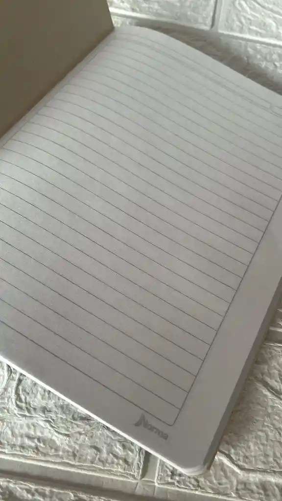 Cuaderno Cocido 50h Linea Niño Norma