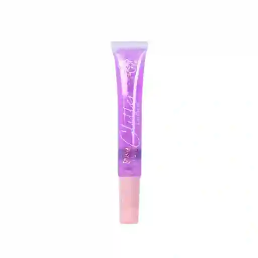 Brillo Glitter Lip Gloss Tono 1 - True Lover