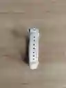 Manilla Cuero Xiaomi Band 5 Blanco